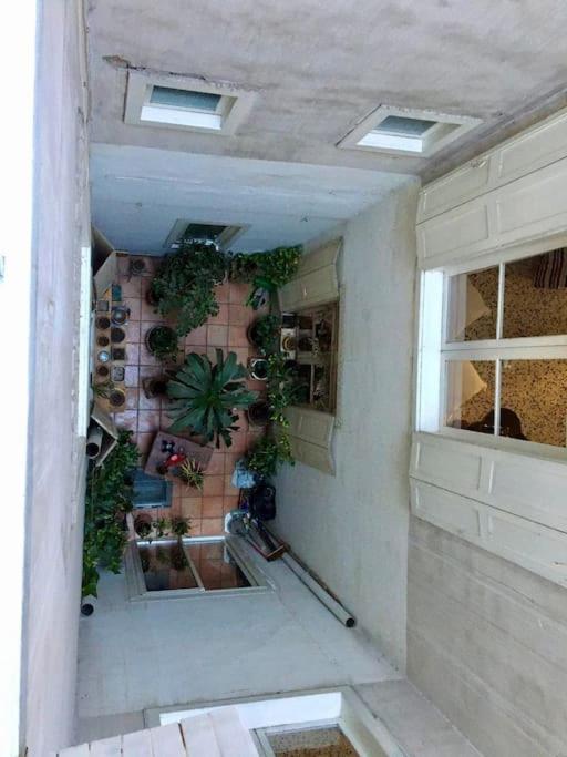 "Euzet" Joli Appartement A 2 Pas Du Centre Ville Sète Buitenkant foto